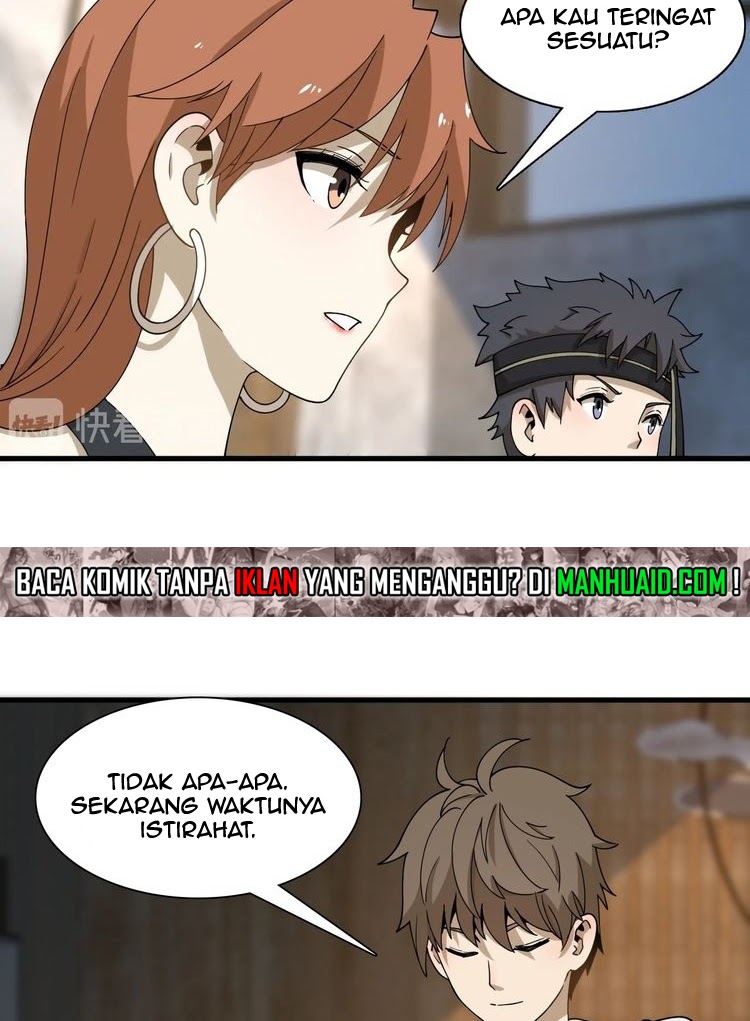 Reborn Doctor Chapter 42 Bahasa Indonesia